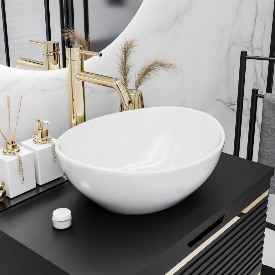 Badezimmerset ARTEMIS I 60 cm