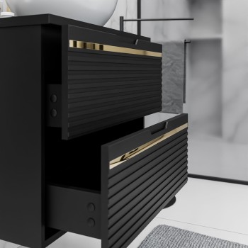 Badezimmerset ARTEMIS I 60 cm