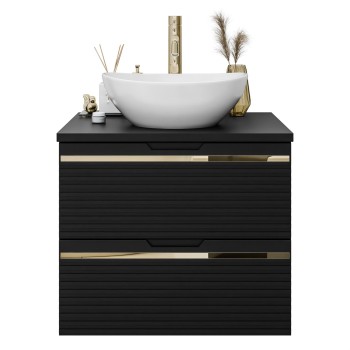 Badezimmerset ARTEMIS I 60 cm