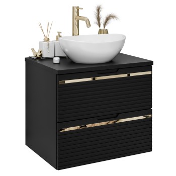 Badezimmerset ARTEMIS I 60 cm