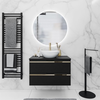 Badezimmer Set ARTEMIS II 80