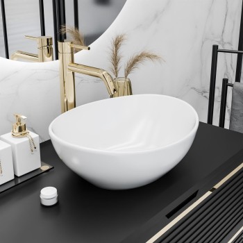 Badezimmer Set ARTEMIS II 80