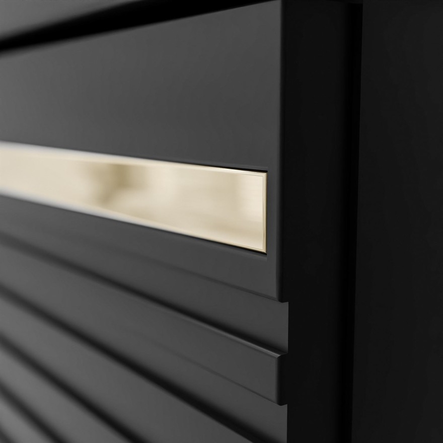 Badezimmer Set ARTEMIS II 80