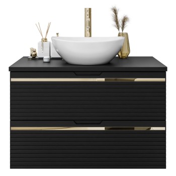 Badezimmer Set ARTEMIS II 80