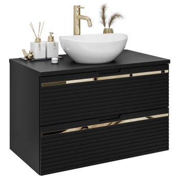 Badezimmer Set ARTEMIS II 80