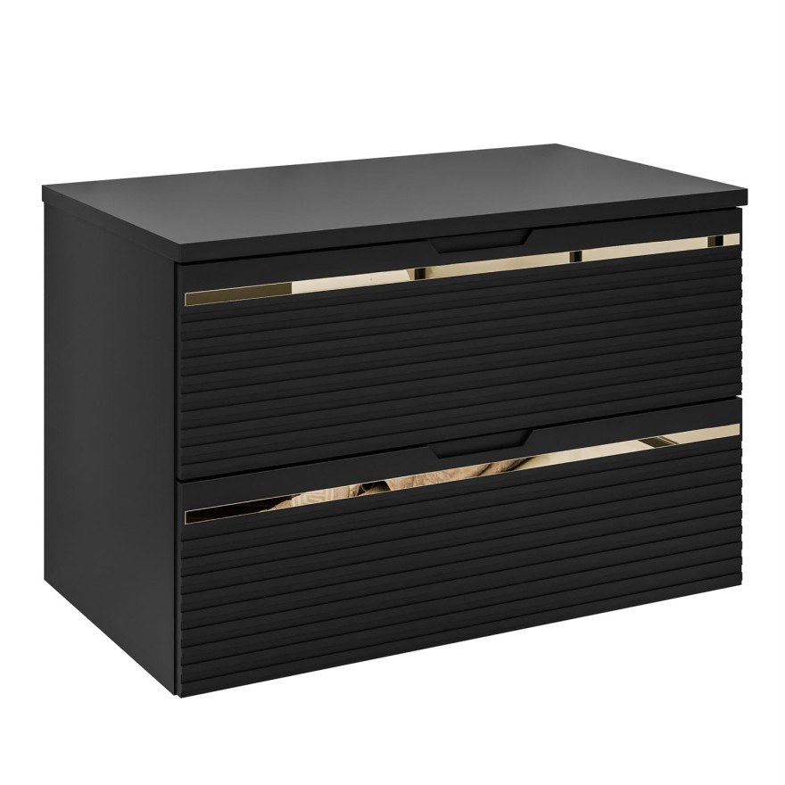 Badezimmer Set ARTEMIS II 80