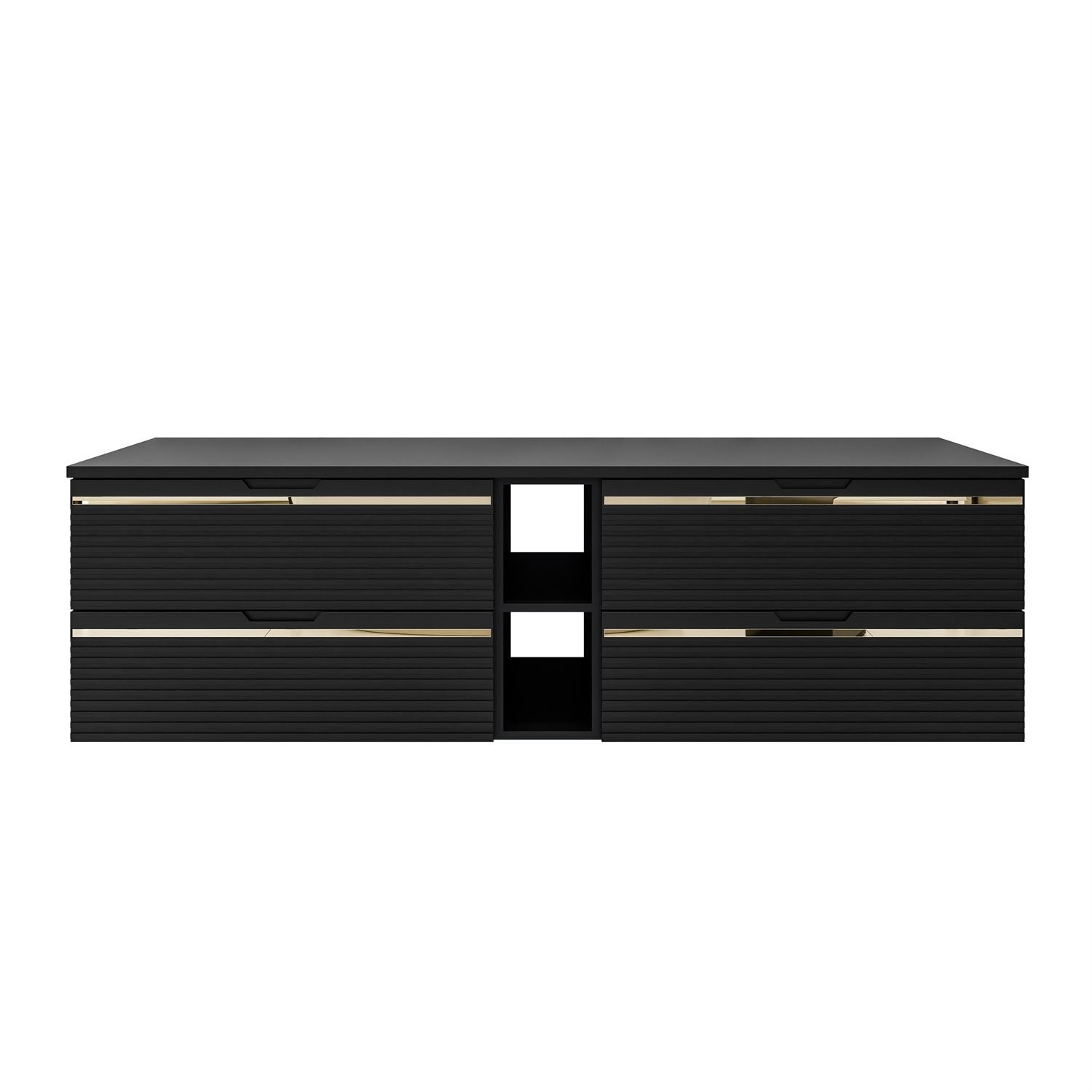 Badezimmer Set ARTEMIS III 140 cm