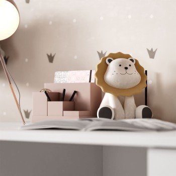 BABUSHKA Kinderschreibtisch