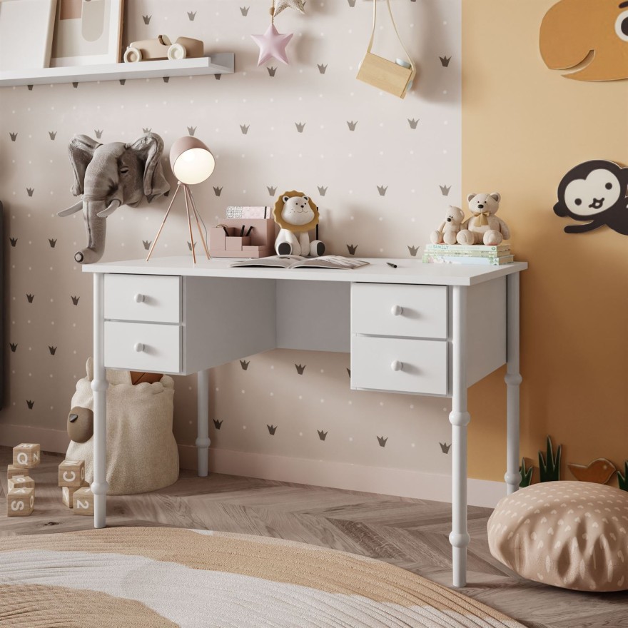 BABUSHKA Kinderschreibtisch