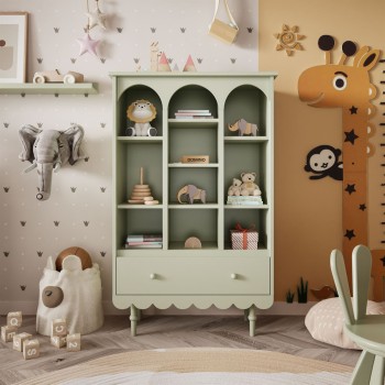 BABUSHKA Kinderregal