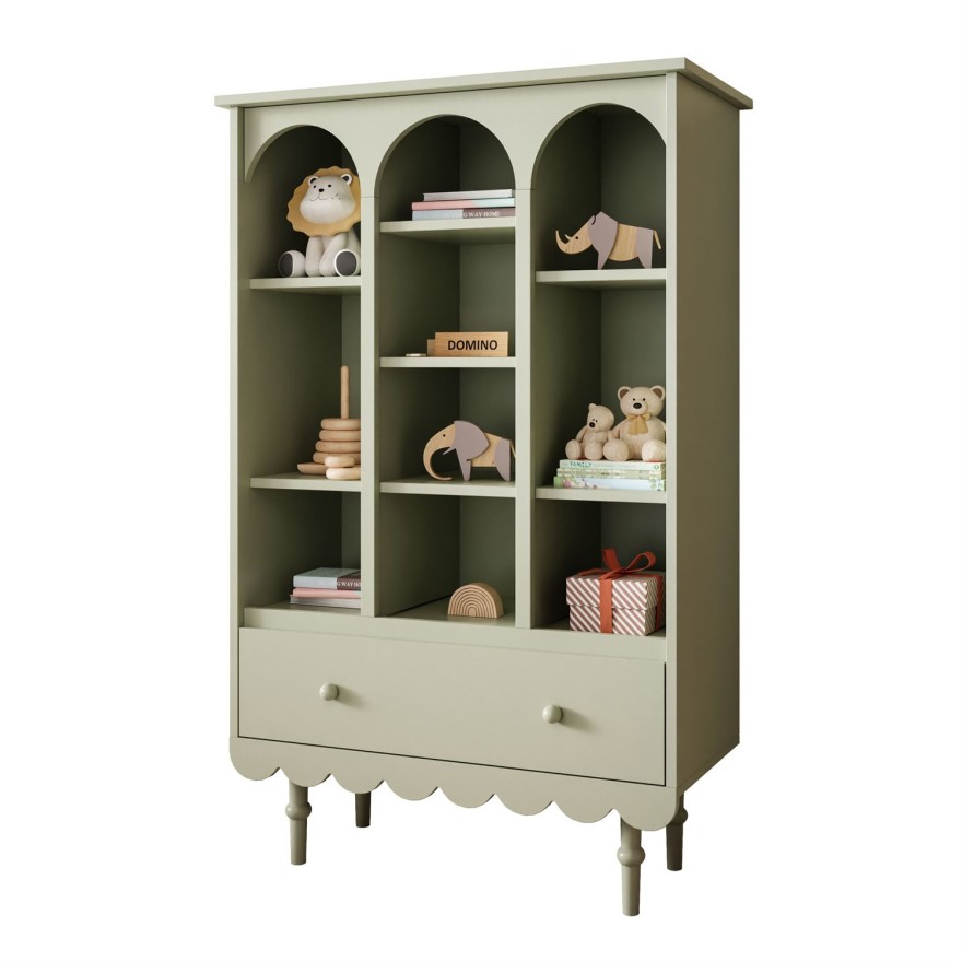 BABUSHKA Kinderregal