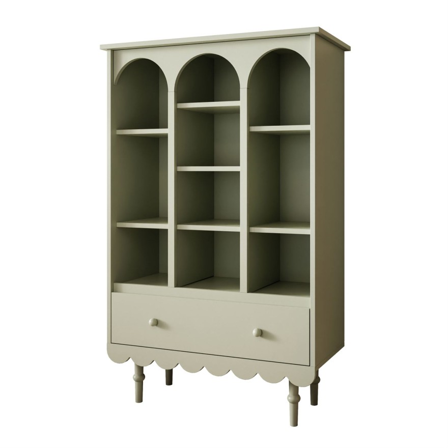 BABUSHKA Kinderregal