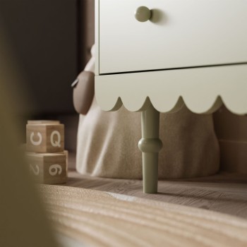 BABUSHKA Kinderregal