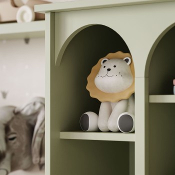 BABUSHKA Kinderregal