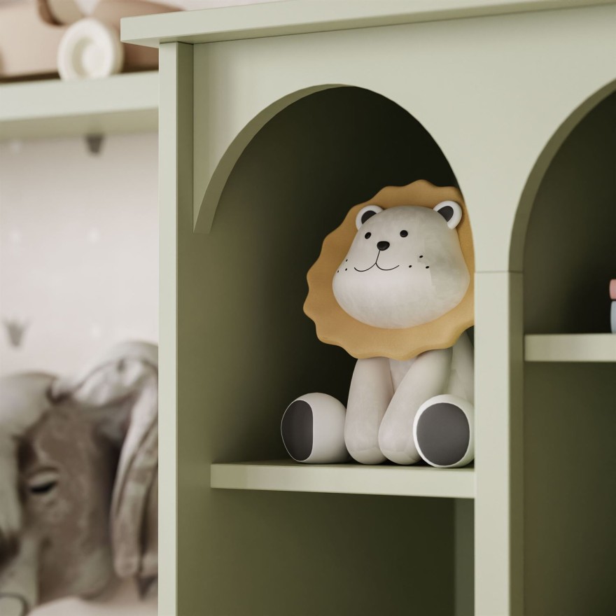 BABUSHKA Kinderregal