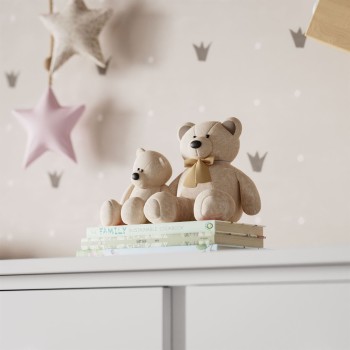 BABUSHKA Hochkommode mit Schubladen