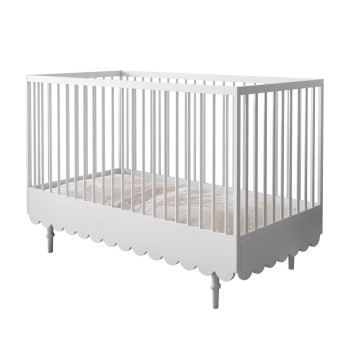 Kinderbettchen BABUSHKA