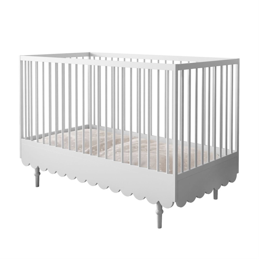 Kinderbettchen BABUSHKA