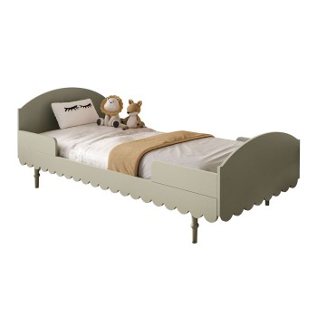 Kinderbett BABUSHKA 90x200 cm