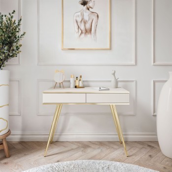 Konsole OXFORD mit Schubladen