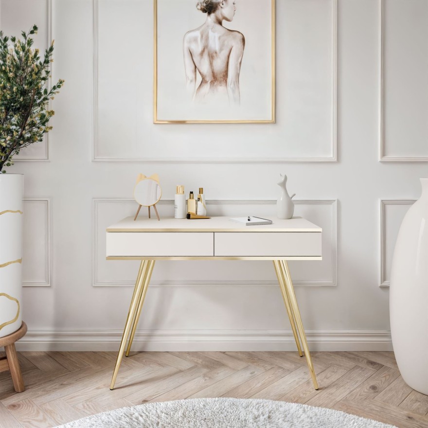 Konsole OXFORD mit Schubladen