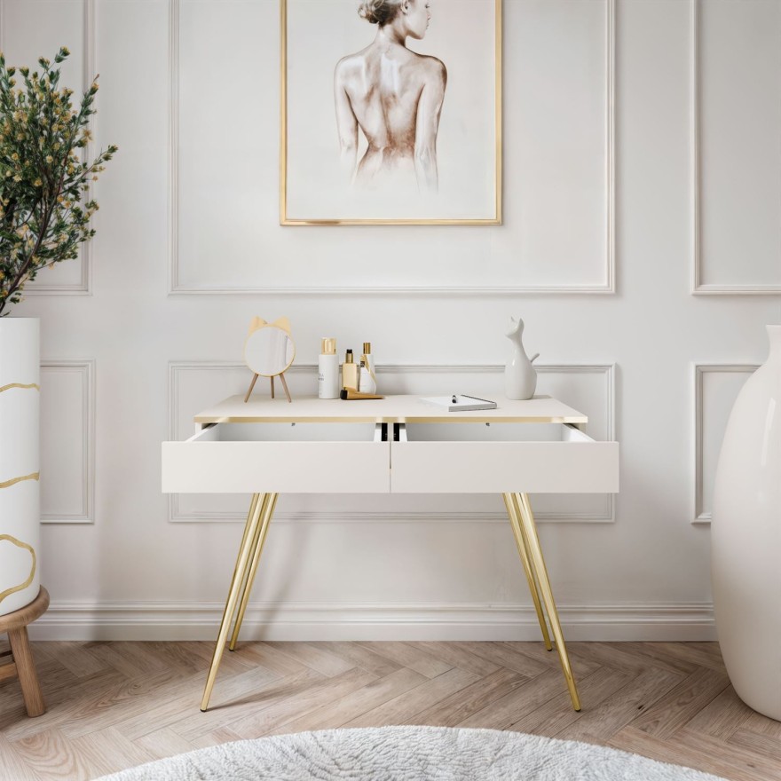 Konsole OXFORD mit Schubladen