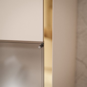 Wohnzimmermöbel-Set AURORA IV KASCHMIR