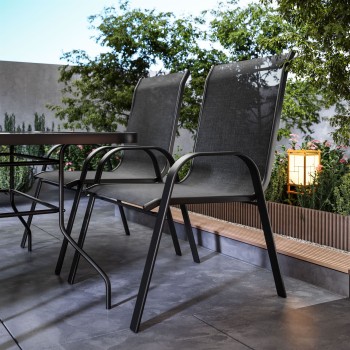 Gartenmöbel-Set TERRA