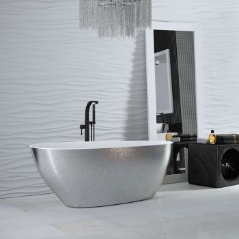 Freistehende Badewanne ZOYA...