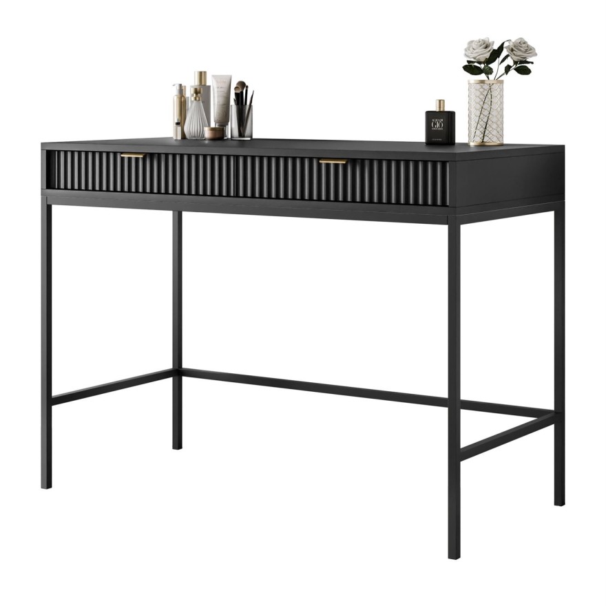 CORTADO Schminktisch-Konsole T104