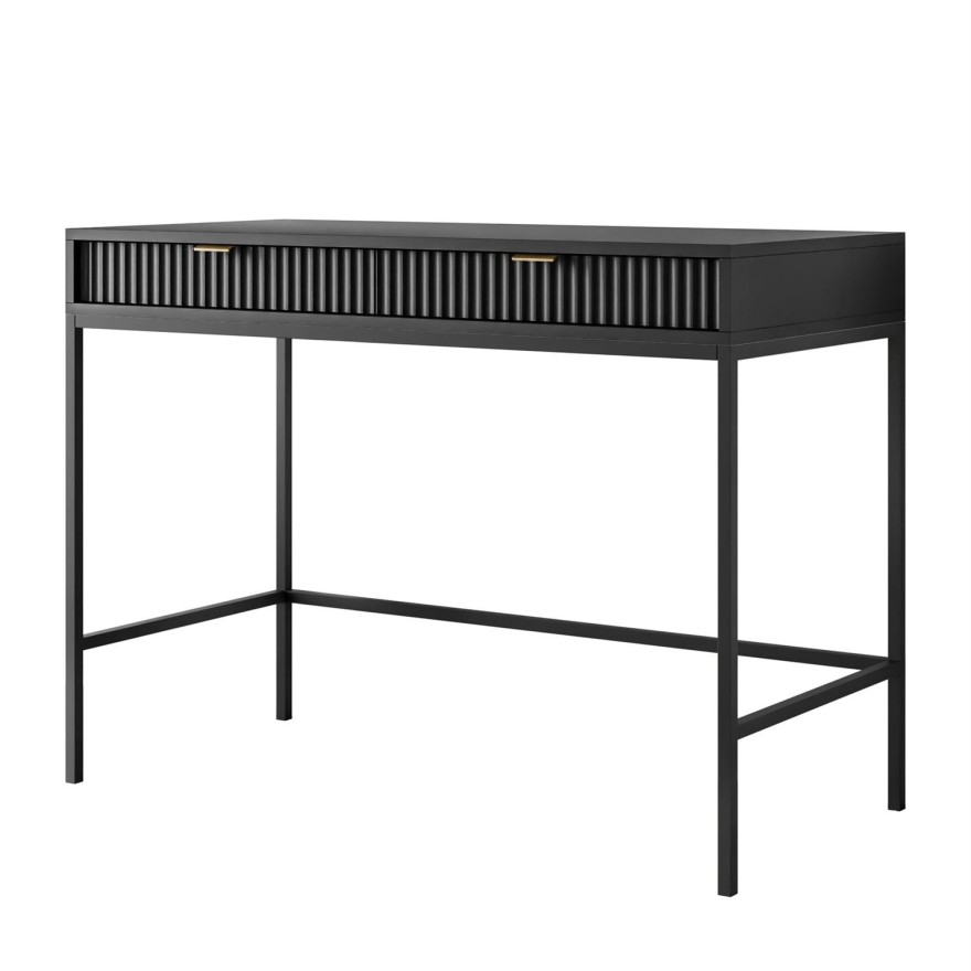 CORTADO Schminktisch-Konsole T104