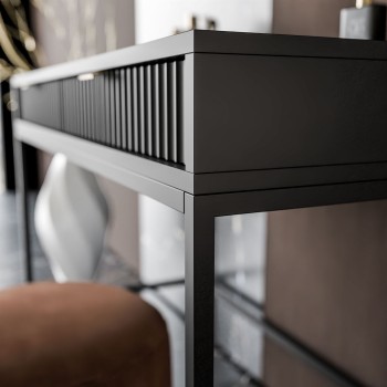 CORTADO Schminktisch-Konsole T104