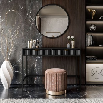 CORTADO Schminktisch-Konsole T104