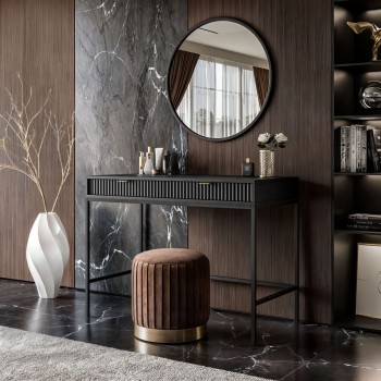 CORTADO Schminktisch-Konsole T104