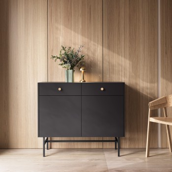 Kommode zweitürige DIVIENNE...