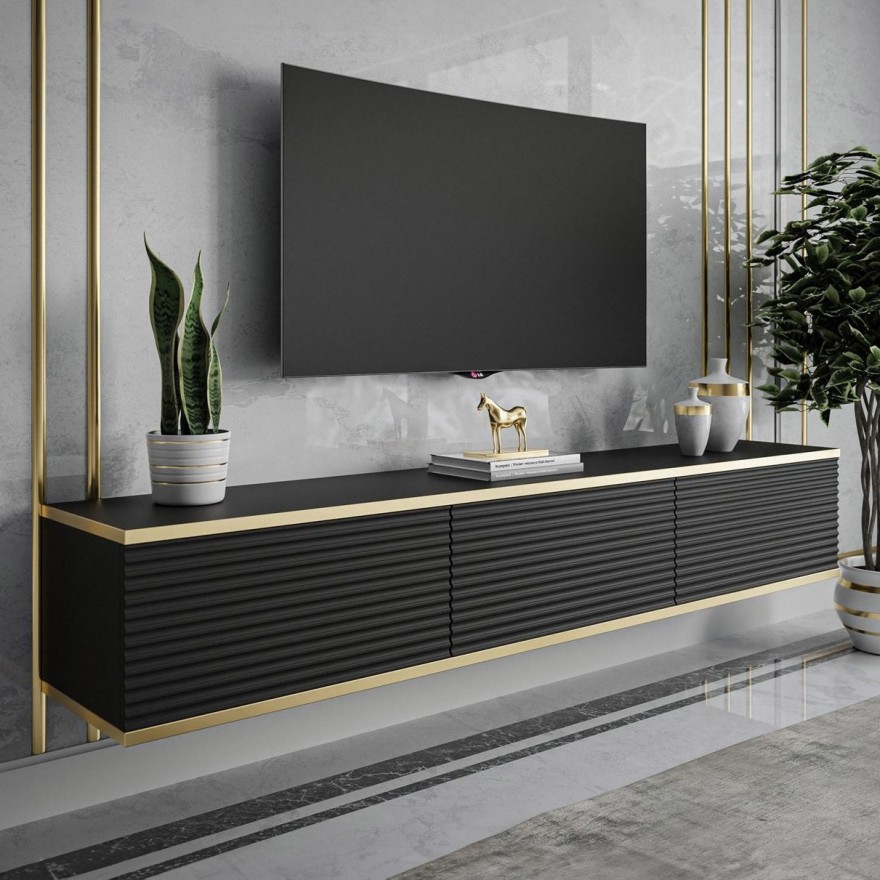 RTV Schrank OXFORD II 175 cm