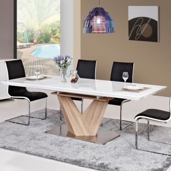 Klapptisch OTTO II Eiche...