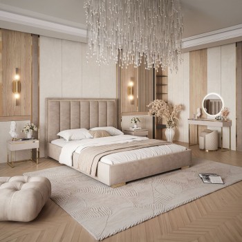 AURORA IV Schlafzimmermöbel...