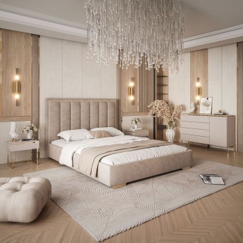 AURORA II Schlafzimmermöbel...