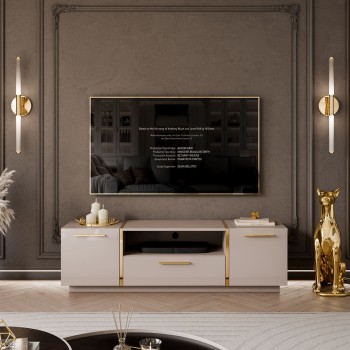 TV-Schrank ONYX Kaschmir...
