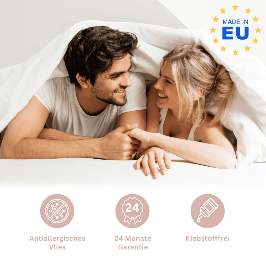 Schaummatratze VELVO