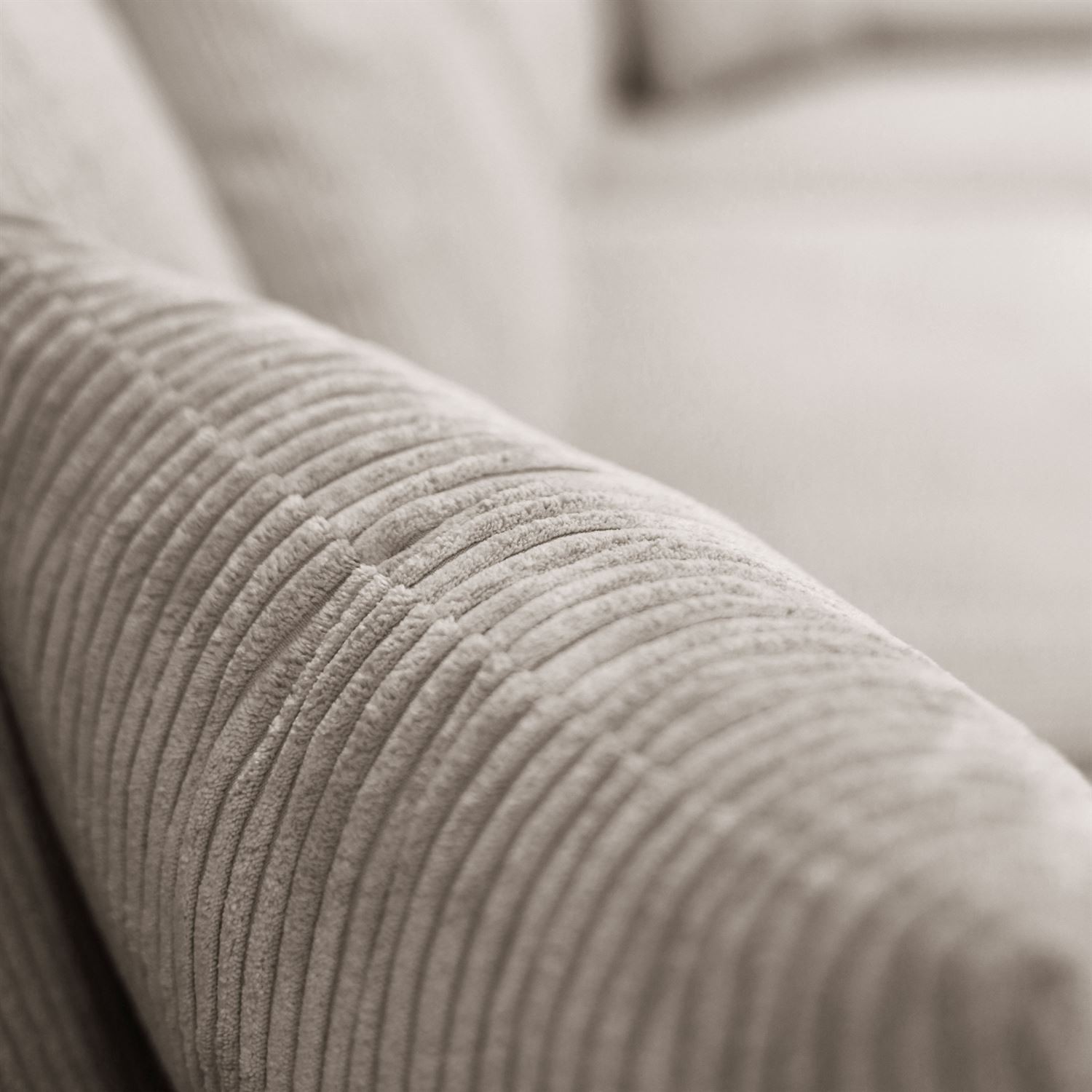 Ecksofa LAVIO U mit Schlaffunktion und Bettzeugkasten