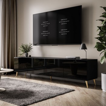 RTV-Schrank AURA 200...