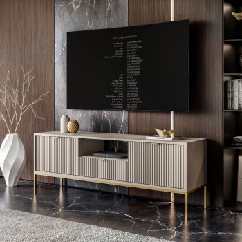 RTV-Schrank CORTADO GOLD...