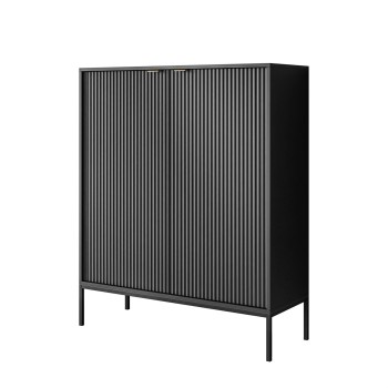 CORTADO K104 zweitürige Kommode