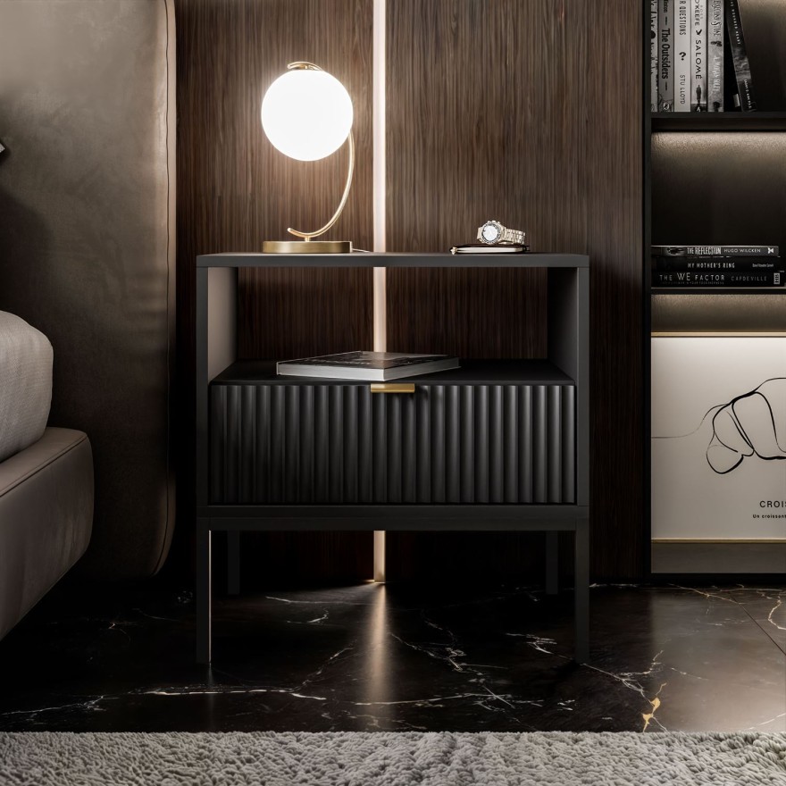 CORTADO S54-Nachttisch