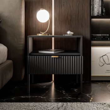 CORTADO S54-Nachttisch