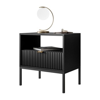 CORTADO S54-Nachttisch