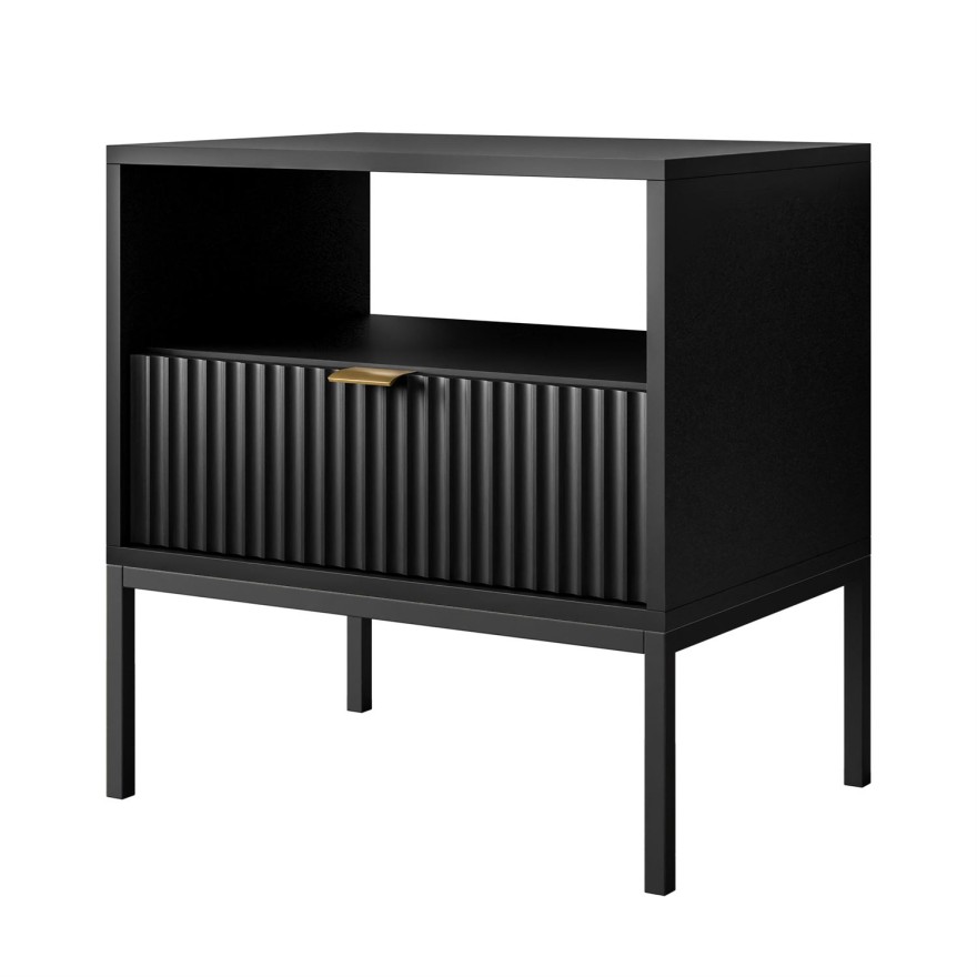 CORTADO S54-Nachttisch