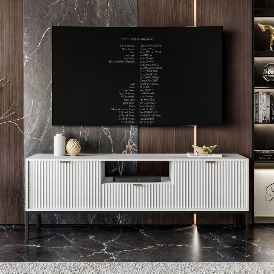 TV Schrank CORTADO RTV154